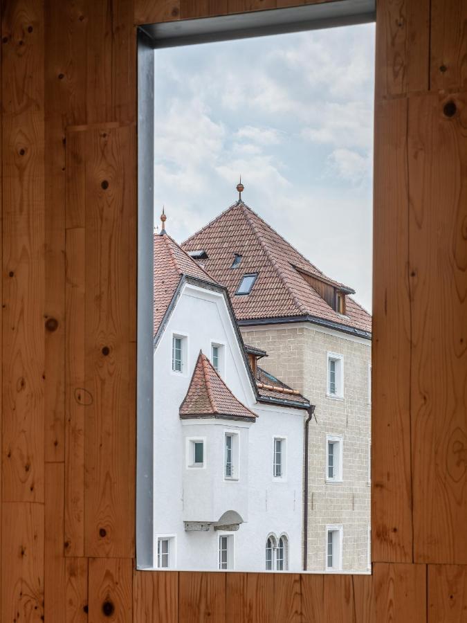 Vintlerhof Villa Bressanone Exterior photo