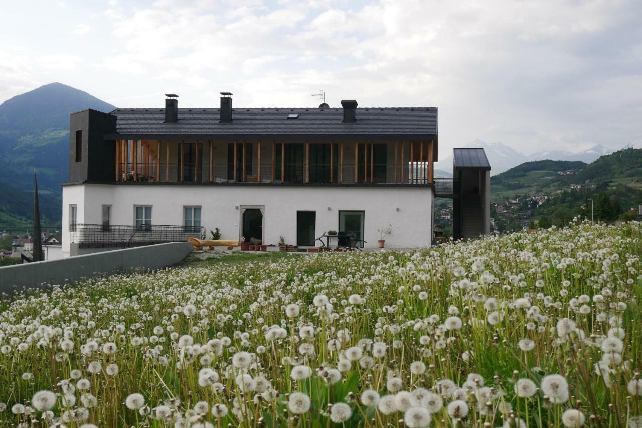 Vintlerhof Villa Bressanone Exterior photo