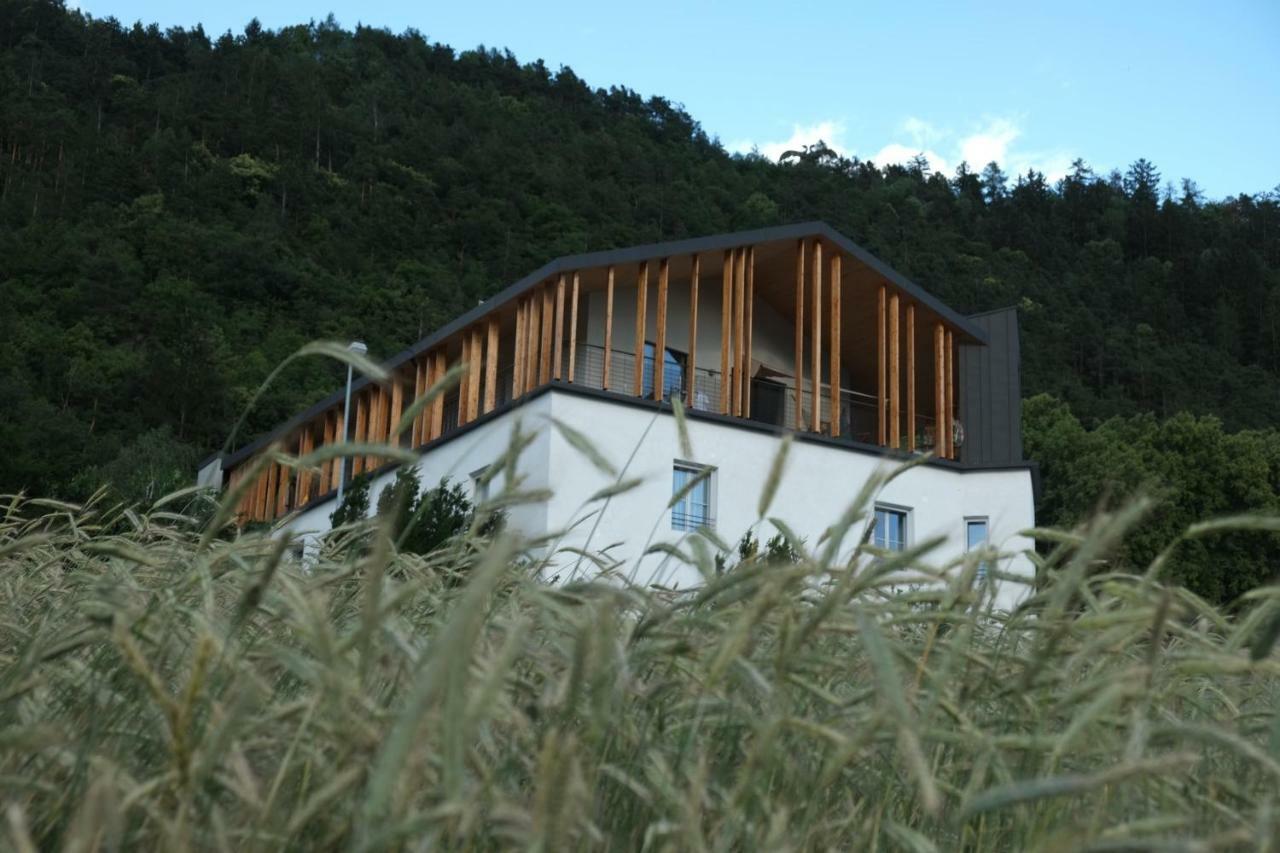 Vintlerhof Villa Bressanone Exterior photo